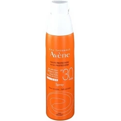 Avène – Solaire Spray SPF30 viso e corpo – 200ml Avène – Solaire Spray SPF30 Viso E Corpo – 200ml -Farmacia Estetica Porta Pia AVENE solaire spray SPF30 viso e corpo 200ml