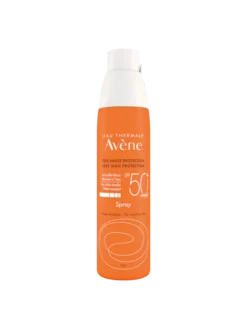 Avène – Solaire – Spray SPF50+ Corpo – 200ml