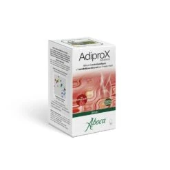 Aboca Adiprox Advanced – 50 Capsule