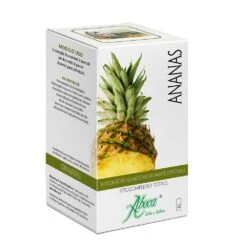 Aboca Ananas Integratore – 50 Opercoli