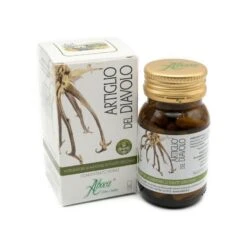 Aboca Artiglio Del Diavolo Integratore – 50 Opercoli