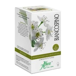Aboca Biancospino Integratore – 50 Opercoli