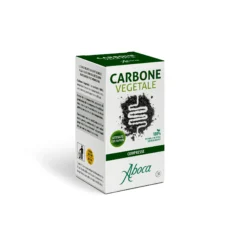 Aboca Carbone Vegetale – 30 Compresse
