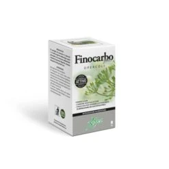 Aboca Finocarbo Plus – 50 Opercoli