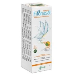 Aboca Fitonasal Pediatric Spray – 125ml