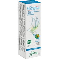 Aboca Fitonasal Spray – 30ml