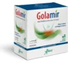 Aboca Golamir – 20 Compresse 1 Aboca Golamir – 20 Compresse -Farmacia Estetica Porta Pia Aboca Golamir 20 compresse