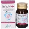 Aboca ImmunoMix Advanced – 50 Capsule -Farmacia Estetica Porta Pia Aboca ImmunoMix Advanced 50 capsule
