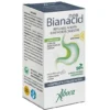 Aboca Neo Bianacid Gusto Limone – 14 Compresse 1 Aboca Neo Bianacid Gusto Limone – 14 Compresse -Farmacia Estetica Porta Pia Aboca Neo Bianacid Gusto Limone 14 compresse
