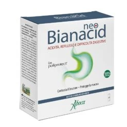 Aboca Neo Bioanacid – 20 Bustine Granulari