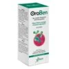 Aboca Oroben Collutorio – 150ml 1 Aboca Oroben Collutorio – 150ml -Farmacia Estetica Porta Pia Aboca Oroben Collutorio 150ml