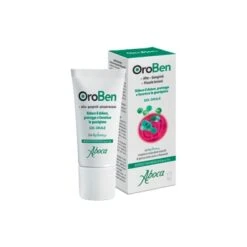 Aboca Oroben Gel Orale – 15ml