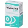GR FARMA Srl Acido Ialuornico 0,2% Gocce Oculari – 10ml 1 GR FARMA Srl Acido Ialuornico 0,2% Gocce Oculari – 10ml -Farmacia Estetica Porta Pia Acido Ialuornico 02 Gocce Oculari 10ml