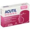 Angelini Acutil Donna – 20 Compresse 1 Angelini Acutil Donna – 20 Compresse -Farmacia Estetica Porta Pia Acutil Donna 20 compresse