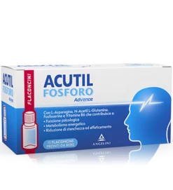 Angelini Acutil Fosforo Advance