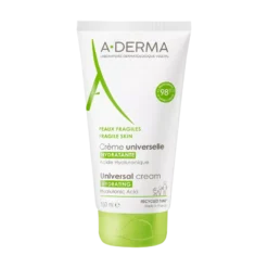 A Derma A-derma Les Indispensables Crema Universale Idratante – 150ml