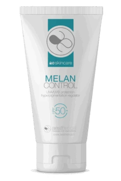 Ae Skincare – Melan Control SPF50