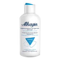 Alkagin Detergente Intimo Idratante – 400ml