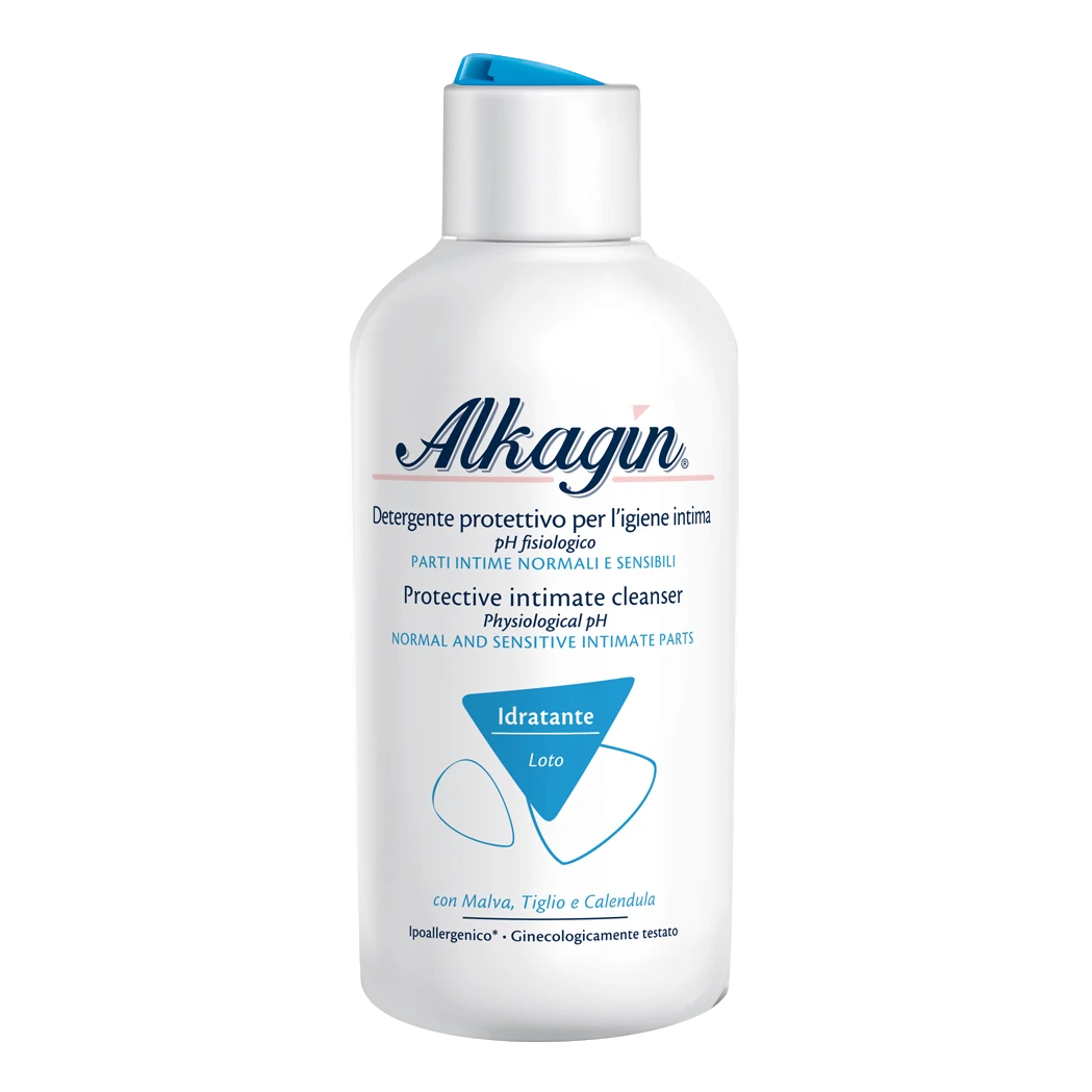 Alkagin Detergente Intimo Idratante – 400ml Alkagin Detergente Intimo Idratante – 400ml -Farmacia Estetica Porta Pia Alkagin Detergente Intimo Idratante 400ml