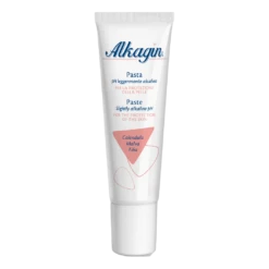 Alkagin Pasta Per La Protezione Della Pelle – 100ml