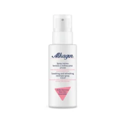 Alkagin Spray Intimo Lenitivo E Rinfrescante – 40ml