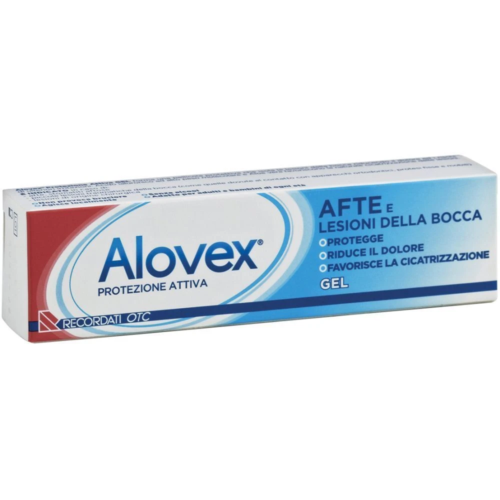 Alovex Protezione Attiva Gel – 8ml Alovex Protezione Attiva Gel – 8ml -Farmacia Estetica Porta Pia Alovex Protezione Attiva Gel 8ml