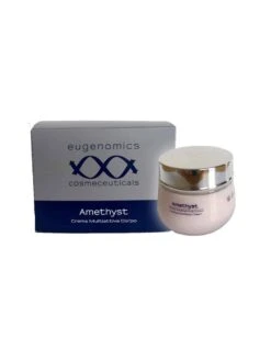 EUGENOMICS – Amethyst – Crema Multiattiva Corpo – 200ml