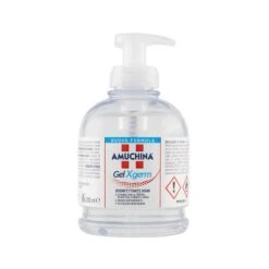 Amuchina Gel X-Germ Disinfettante Mani – 250ml