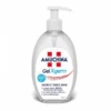 Amuchina Gel X-Germ Disinfettante Mani – 600ml 2 Amuchina Gel X-Germ Disinfettante Mani – 600ml -Farmacia Estetica Porta Pia Amuchina Gel X Germ Disinfettante Mani 600ml