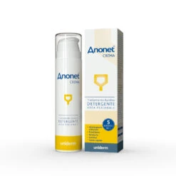Anonet Crema Detergente – 50ml