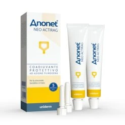 Anonet Neo Actirag Per Ragadi Anali – 60g