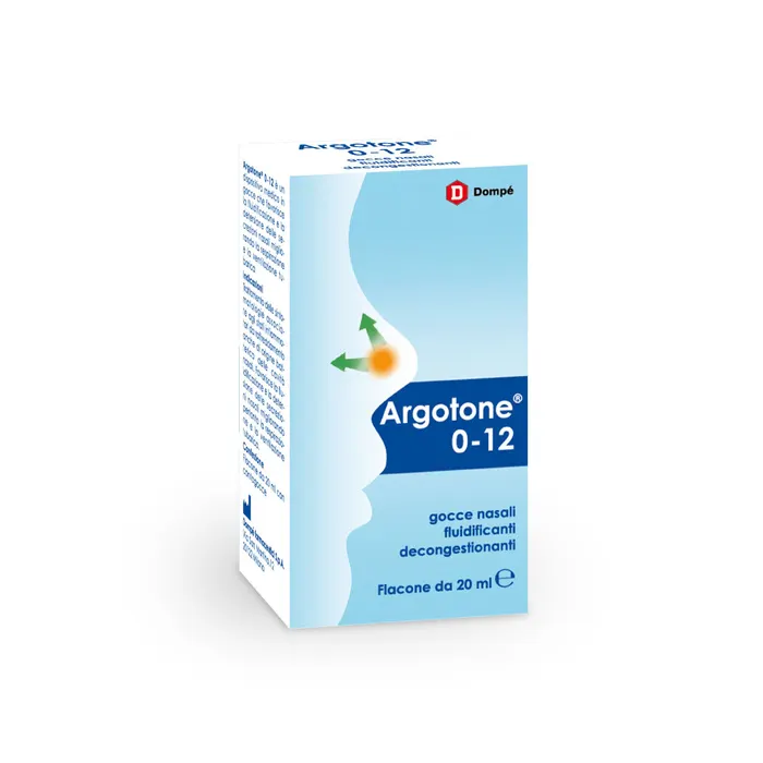 Argotone 0-12 Gocce Nasali Fluidificanti Decongestionanti – 20ml Argotone 0-12 Gocce Nasali Fluidificanti Decongestionanti – 20ml -Farmacia Estetica Porta Pia Argotone 0 12 Gocce Nasali Fluidificanti Decongestionanti 20ml