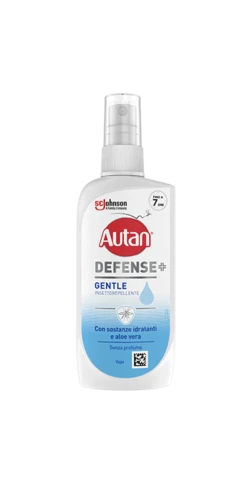 Autan Defense Gentle – 100ml