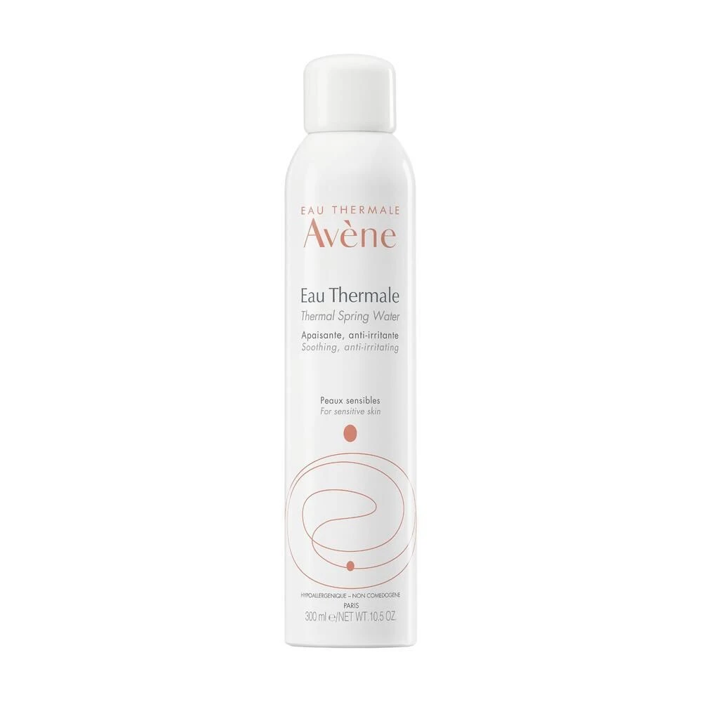 Avène Acqua Termale – 300ml Avène Acqua Termale – 300ml -Farmacia Estetica Porta Pia Avene Acqua Termale 300ml