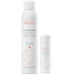 Avène – Acqua Termale – 300ml+50ml