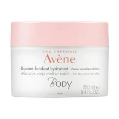 Avène Body Balsamo Fondente Idratante Corpo – 250 Ml