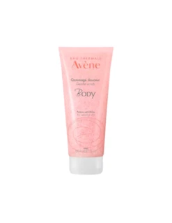 Avène Body Gommage Delicato – 200ml