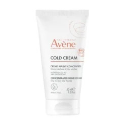 Avène Cold Cream Crema Mani Concentrata – 50ml