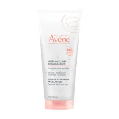 Avène Gel Micellare Struccante – 200ml