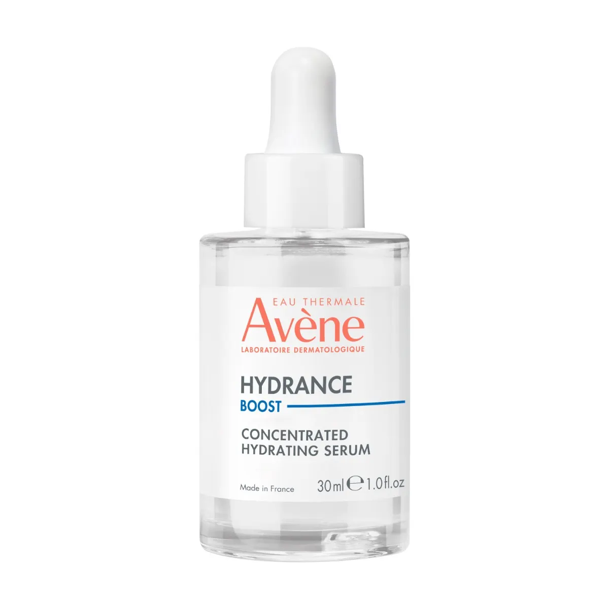 Avène Hydrance Boost Siero Concentrato Idratante – 30ml Avène Hydrance Boost Siero Concentrato Idratante – 30ml -Farmacia Estetica Porta Pia Avene Hydrance Boost Siero Concentrato Idratante 30ml 1
