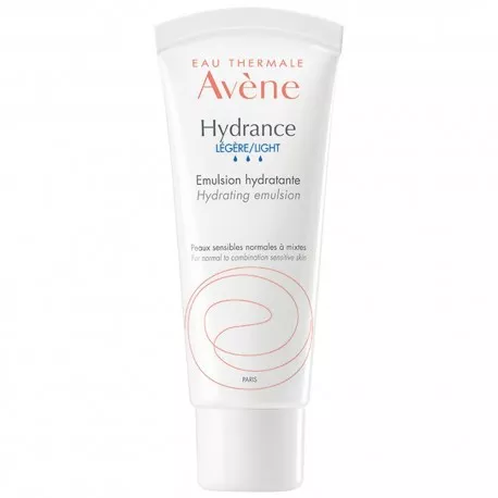 Avène Hydrance Leggera Emulsione Idratante – 40 ml Avène Hydrance Leggera Emulsione Idratante – 40 Ml -Farmacia Estetica Porta Pia Avene Hydrance Leggera Emulsione Idratante 40 ml