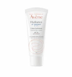 Avène – Hydrance – Ricca Crema Idratante UV SPF30 – 40ml PROMOZIONE
