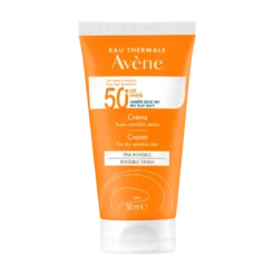 Avène – Solaire – Crema Viso SPF50+ – 50ml PROMOZIONE 1+1