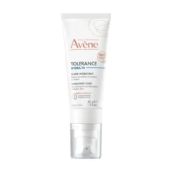 Avène Tolerance Hydra-10 Fluido Idratante – 40ml