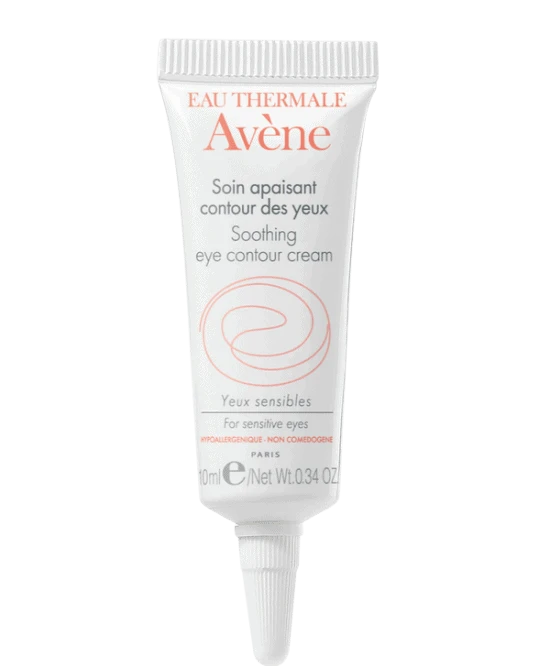 Avène Trattamento Lenitivo Contorno Occhi – 10ml Avène Trattamento Lenitivo Contorno Occhi – 10ml -Farmacia Estetica Porta Pia Avene Trattamento Lenitivo Contorno Occhi