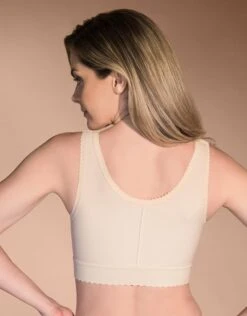 Reggiseno Per Mastoplastica Additiva E Riduttiva B2 5 Reggiseno Per Mastoplastica Additiva E Riduttiva B2 -Farmacia Estetica Porta Pia B2 Back 064 web