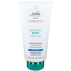 Bionike – Defence Body – Crema Elasticizzante Smagliature – 300ml