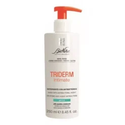 Bionike Triderm Intimate Antibatterico – 250ml ES