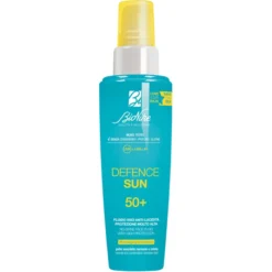 Bionike – Defence Sun Fluido Viso Anti-Lucidità SPF50+ 50ml PROMOZIONE 1+1