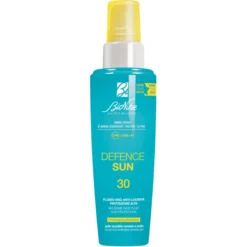 Bionike – Defence Sun Dry Touch Fluido Anti-lucidità SPF30 50ml PROMOZIONE 1+1